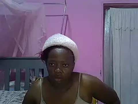 Ebonyceline online show from January 7, 2025, 6:48 am
