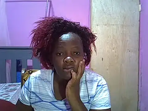 Ebonyceline online show from January 15, 2025, 5:19 am