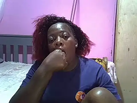 Ebonyceline online show from January 16, 2025, 6:16 pm