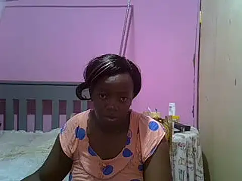 Ebonyceline online show from January 30, 2025, 3:44 am