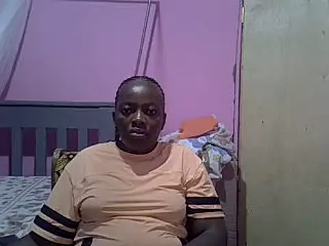 Ebonyceline online show from February 24, 2025, 4:58 pm