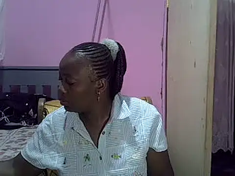 Ebonyceline online show from February 27, 2025, 3:47 am