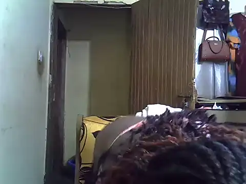 Ebonyceline online show from March 2, 2026, 10:11 am