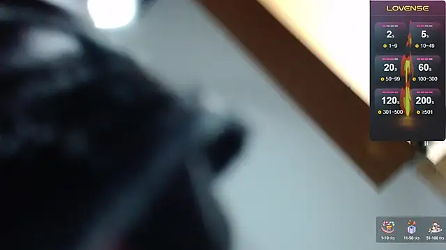 TomLover 12 online show from February 7, 2025, 10:41 pm