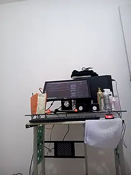 CASADASIGILO2 online show from September 26, 2025, 10:52 am