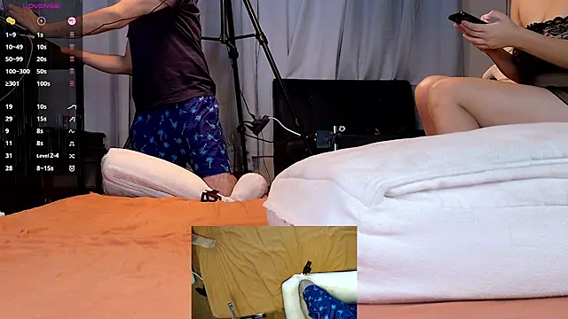 f4p top online show from October 14, 2025, 1:28 am