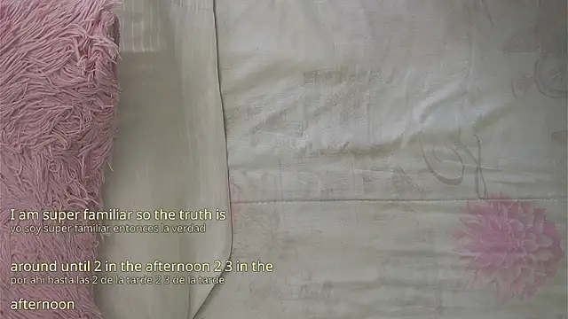 tu julieta gh online show from January 11, 2025, 4:14 pm