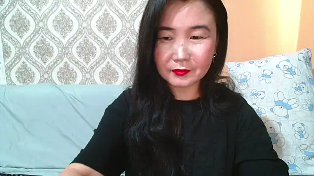 Snapshot of Bet_Lu chatting on February 22, 2025, 6:06 am Bet Lu online show from February 22, 2025, 6:06 am