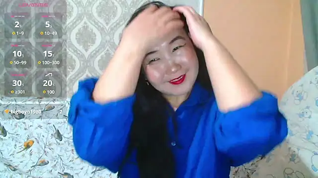 Snapshot of Bet_Lu chatting on March 15, 2025, 12:34 pm Bet Lu online show from March 15, 2025, 12:34 pm