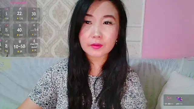 Snapshot of Bet_Lu chatting on September 26, 2025, 6:28 am Bet Lu online show from September 26, 2025, 6:28 am