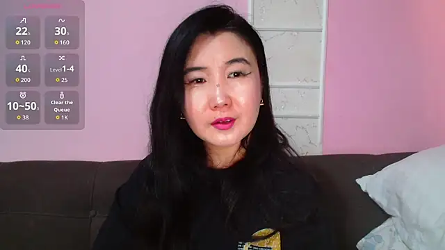 Snapshot of Bet_Lu chatting on October 24, 2025, 3:25 am Bet Lu online show from October 24, 2025, 3:25 am