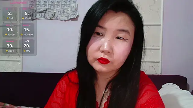 Bet Lu online show from March 31, 2026, 6:25 am