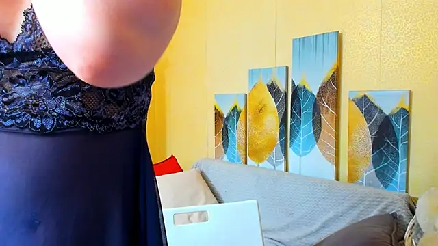 Snapshot of OBabyDoll chatting on February 9, 2026, 7:12 am OBabyDoll online show from February 9, 2026, 7:12 am