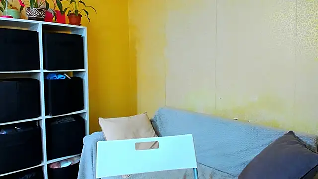 Snapshot of OBabyDoll chatting on February 14, 2026, 4:31 am OBabyDoll online show from February 14, 2026, 4:31 am