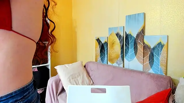 OBabyDoll online show from April 3, 2026, 12:25 pm