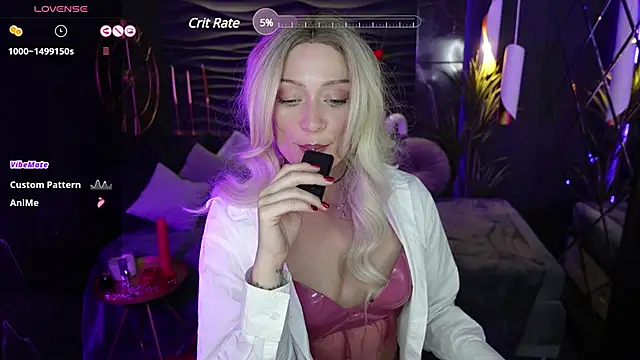 AugustineMagnetic online show from December 15, 2024, 5:42 pm