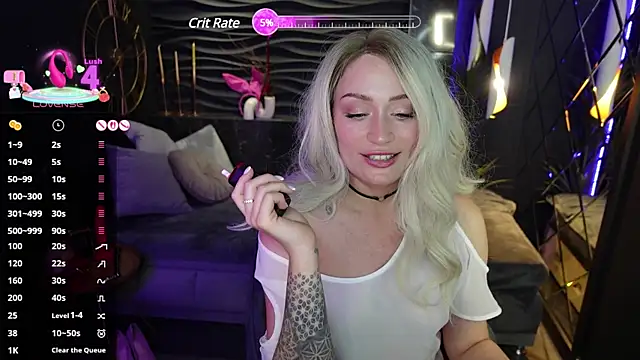 AugustineMagnetic online show from March 6, 2025, 12:52 pm