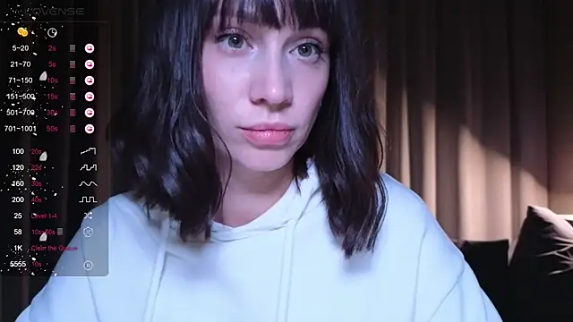 Alice Wonders online show from November 22, 2025, 7:35 pm