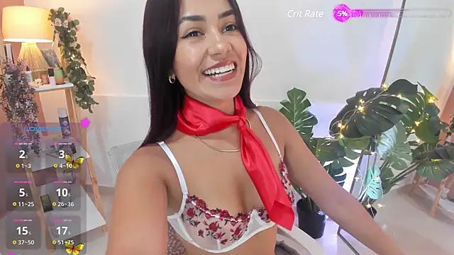 amalia ktel online show from December 24, 2024, 1:28 pm