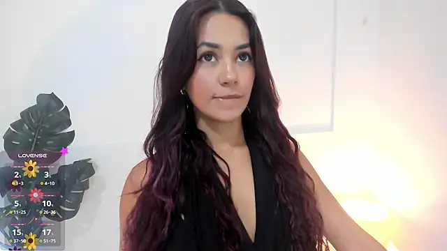 amalia ktel online show from February 4, 2025, 1:38 pm