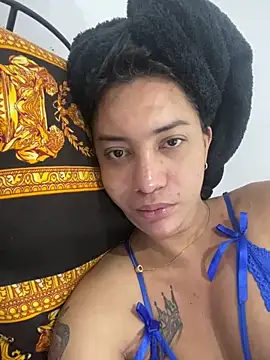 MYGREATLOLLIPOP online show from February 3, 2025, 10:54 pm