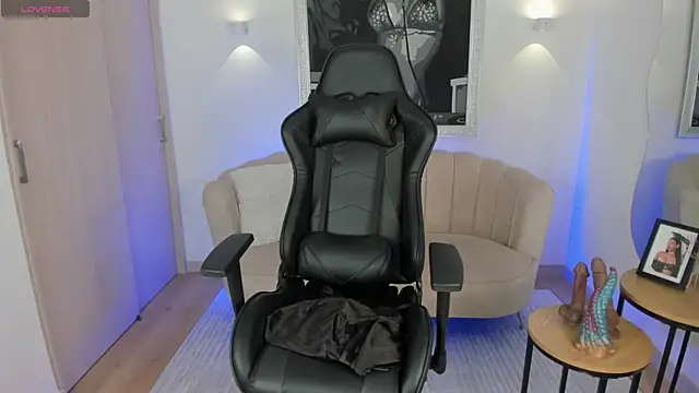 BellaRossii online show from April 5, 2026, 1:25 am