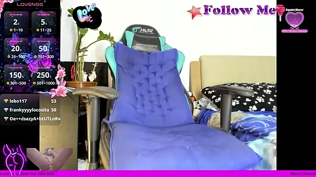 Hot Brunette34 online show from January 11, 2025, 12:01 am