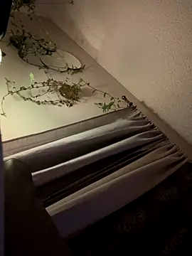 ClumsyLink online show from October 11, 2025, 12:47 pm