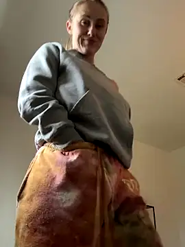 ClumsyLink online show from December 20, 2025, 8:49 pm