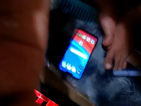 AsianNaughtiesMistress online show from February 12, 2026, 9:59 am