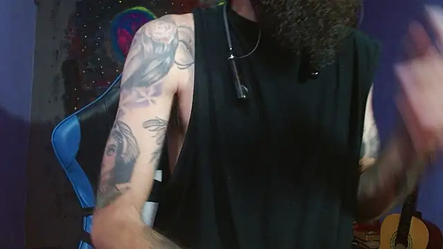Tatted21xxx online show from January 3, 2025, 3:33 pm