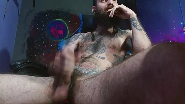 Tatted21xxx online show from January 7, 2025, 8:45 am