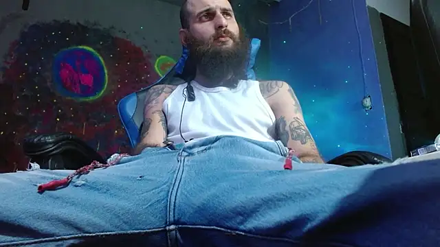 Tatted21xxx online show from January 17, 2025, 11:59 am