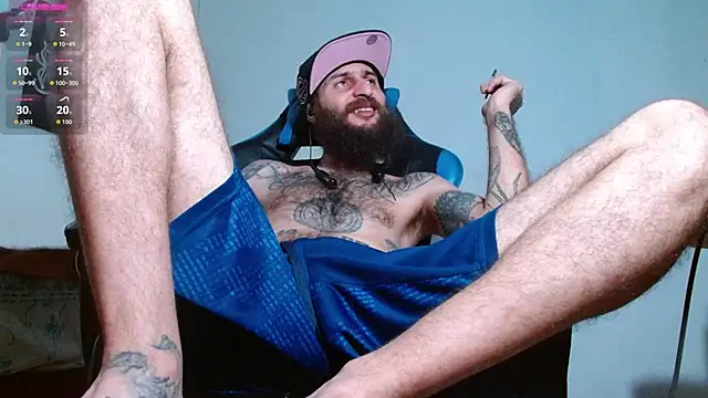 Tatted21xxx online show from May 26, 2026, 6:37 pm