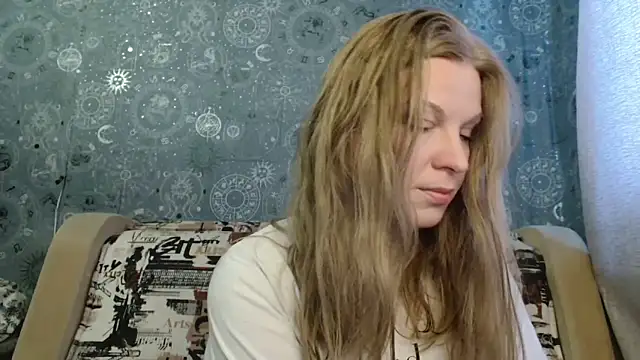 BlondeFox online show from March 20, 2026, 2:05 am