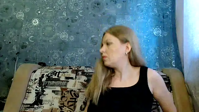 BlondeFox online show from April 26, 2026, 2:20 am