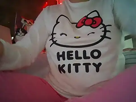 RealLittleRedRidingHood online show from January 5, 2025, 8:21 pm