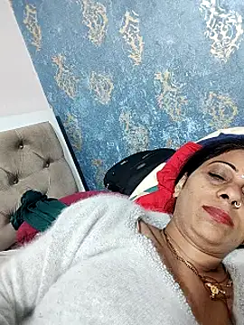 Manmohini123 online show from January 31, 2025, 6:25 pm