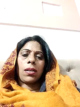 Manmohini123 online show from February 8, 2025, 4:04 pm