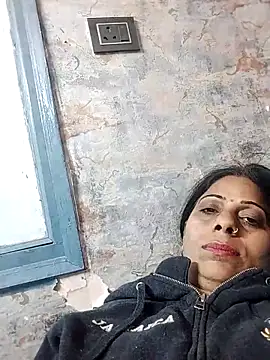 Manmohini123 online show from February 12, 2025, 3:27 pm