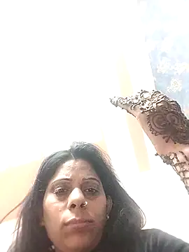 Manmohini123 online show from February 14, 2025, 4:31 pm