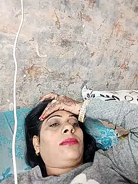 Manmohini123 online show from February 19, 2025, 7:50 am