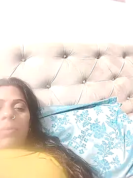 Manmohini123 online show from March 14, 2025, 5:35 pm