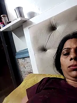 Manmohini123 online show from March 15, 2025, 3:59 pm