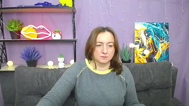 Abby Taylorr online show from January 29, 2025, 6:54 am