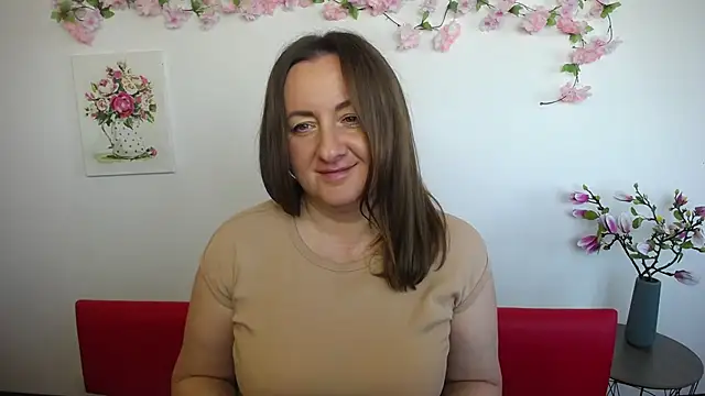 Abby Taylorr online show from September 26, 2025, 7:01 am