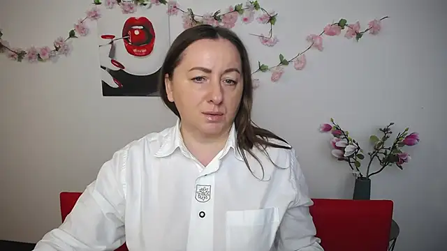 Abby Taylorr online show from November 27, 2025, 7:21 am