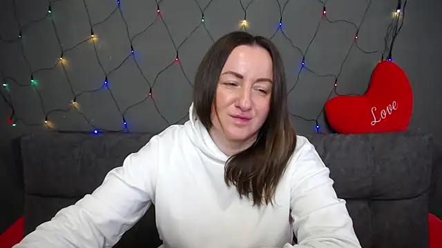 Abby Taylorr online show from February 17, 2026, 7:38 am