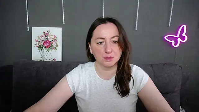 Abby Taylorr online show from April 19, 2026, 6:24 am