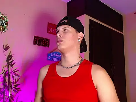 DavidNeill online show from December 27, 2024, 6:20 pm